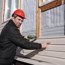 Best Siding Removal and Disposal  in Sunland Park, NM